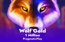 Wolf Gold 1 Million